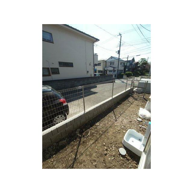 庭