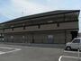 馬橋駅より徒歩4分 2階 築18年の賃貸物件