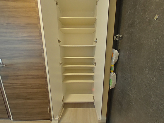 その他　※別部屋の写真です