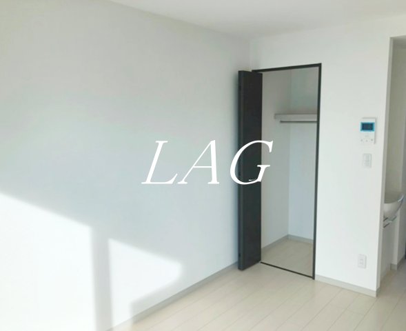 その他部屋・スペース　寝室です。