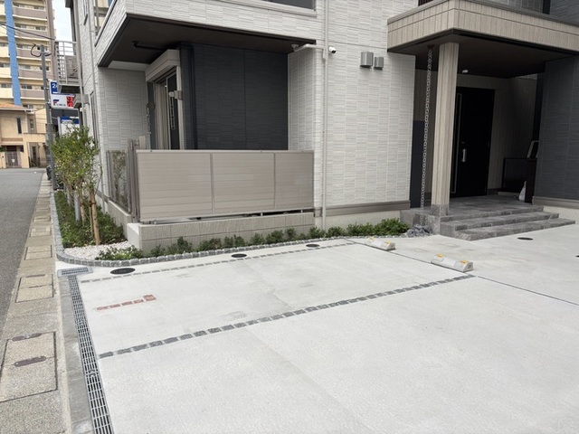 サニーサイド箱崎のその他写真