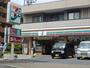 コンビニ　セブンイレブン 市川妙典店（コンビニ）まで559m