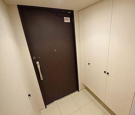 玄関　玄関※別部屋参考写真