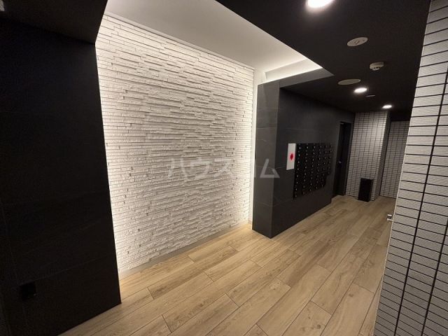 ロビー