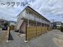 狭山ヶ丘駅より徒歩9分 1階 築44年5ヶ月の賃貸物件