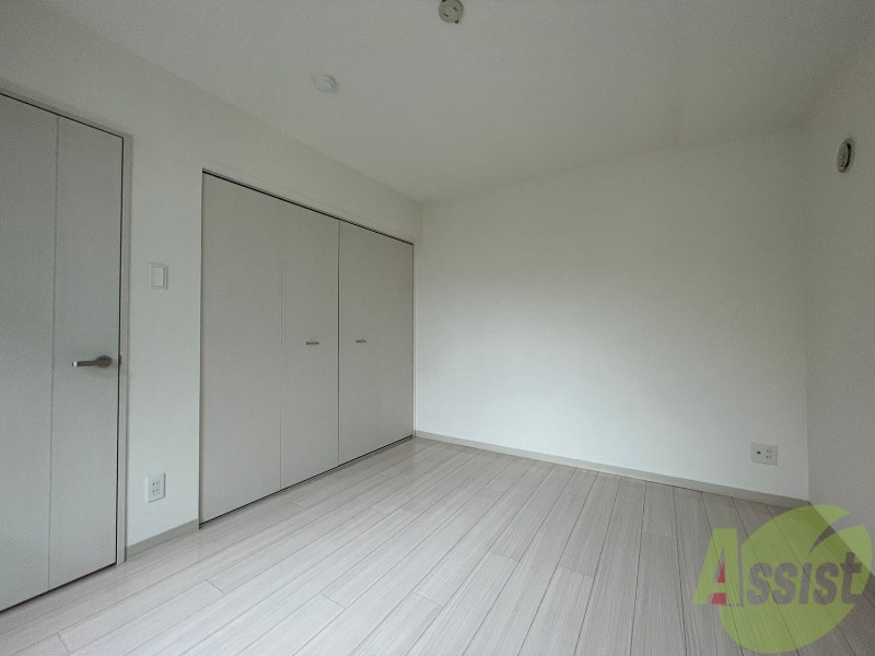 その他部屋・スペース　明るいお部屋は気持ちよく過ごせそうですね。
