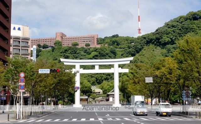 その他　照国神社（その他）まで1350m