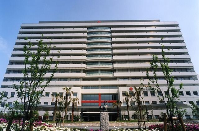 病院　大阪赤十字病院（病院）まで1819m