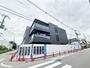 甲子園口駅より徒歩15分 新築 3階建の賃貸物件