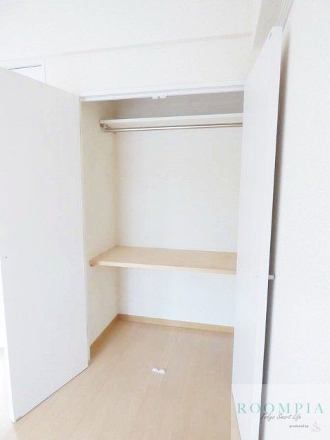 収納　収納