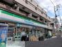 コンビニ　ファミリーマート上北沢四丁目店（コンビニ）まで151m