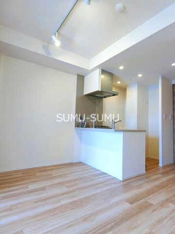 居室・リビング　部屋参考写真