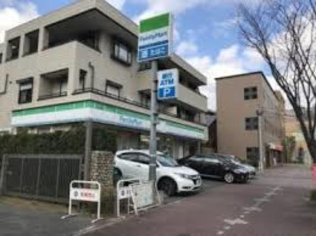 コンビニ　ファミリーマート芦屋大原町店（コンビニ）まで1009m