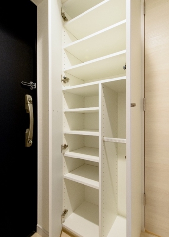 収納　収納※別部屋参考写真