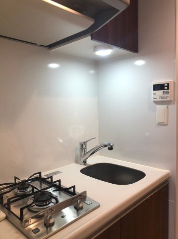 キッチン　キッチン※別部屋参考写真
