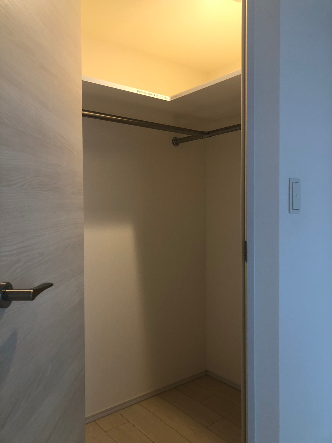 収納　収納※別部屋参考写真