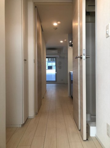 玄関　玄関※別部屋参考写真