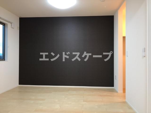 その他部屋・スペース　洋室 高崎、前橋のお部屋探しはエンドスケープまで！お客様の理
