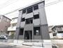 古淵駅より徒歩8分 1階 築2年2ヶ月の賃貸物件