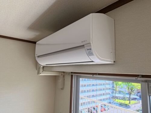 その他設備　和室　約７．０畳