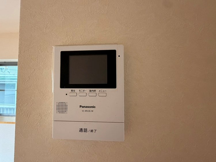 その他共有部分　※前回募集時撮影