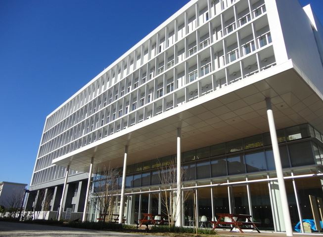 役所　茅ヶ崎市役所（役所）まで847m