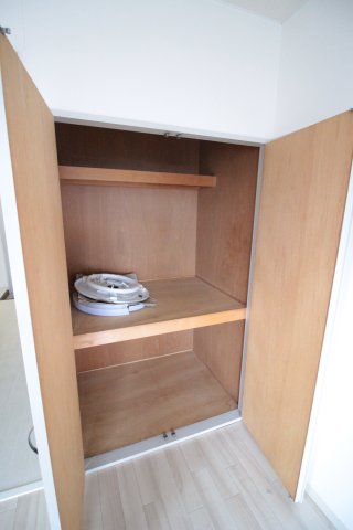 収納　※別部屋写真
