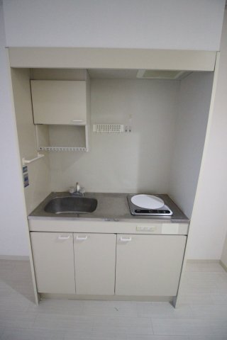 キッチン　※別部屋写真