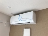 その他設備　室内イメージ