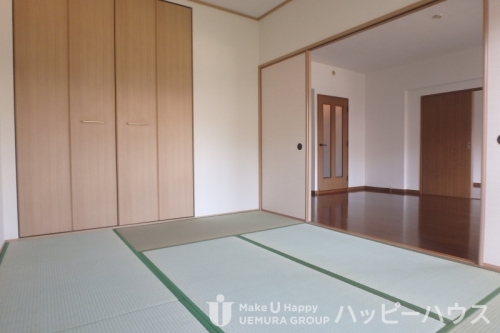 その他共有部分　現状を優先とします