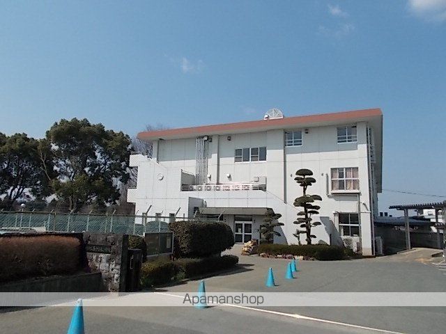 小学校　西合志東小学校（小学校）まで300m