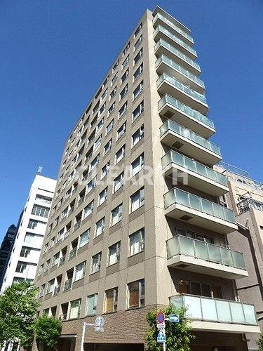 建物外観　建物外観　※前回募集時2022年7月撮影の写真