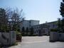 中学校　豊田市立豊南中学校（中学校）まで3786m
