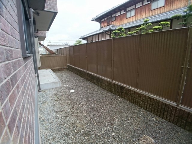 庭