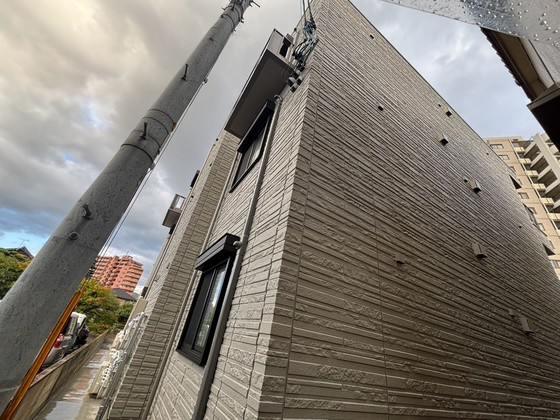 キッチン　※建築中のため現状優先