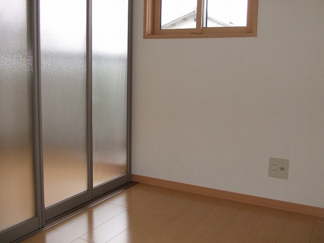 その他部屋・スペース　２０３：洋室