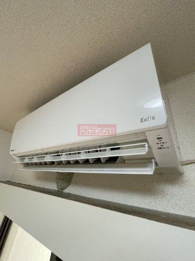 その他設備　設備