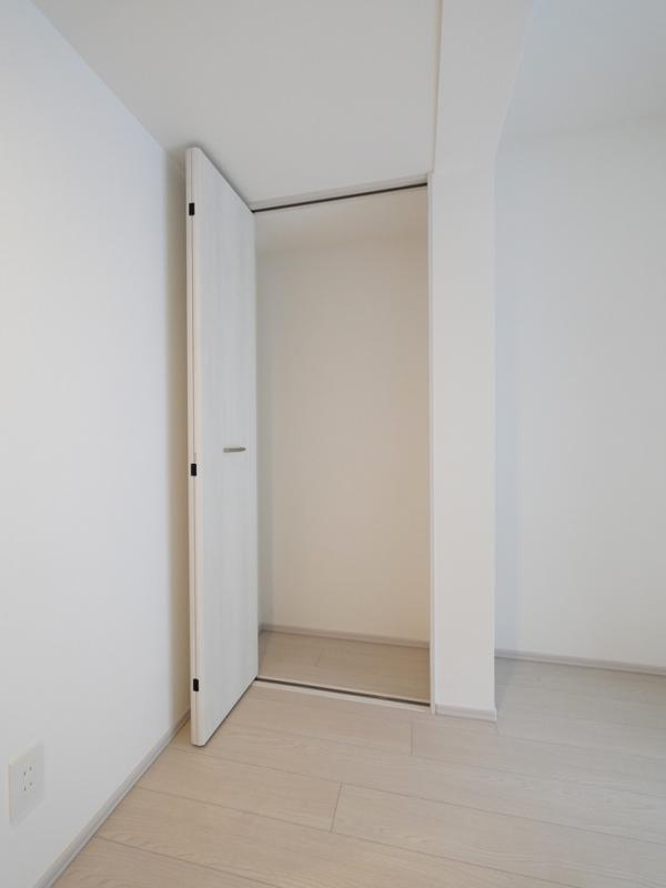 収納　収納※別部屋参考写真