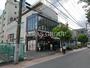 スーパー　いなげや武蔵野西久保店（スーパー）まで227m