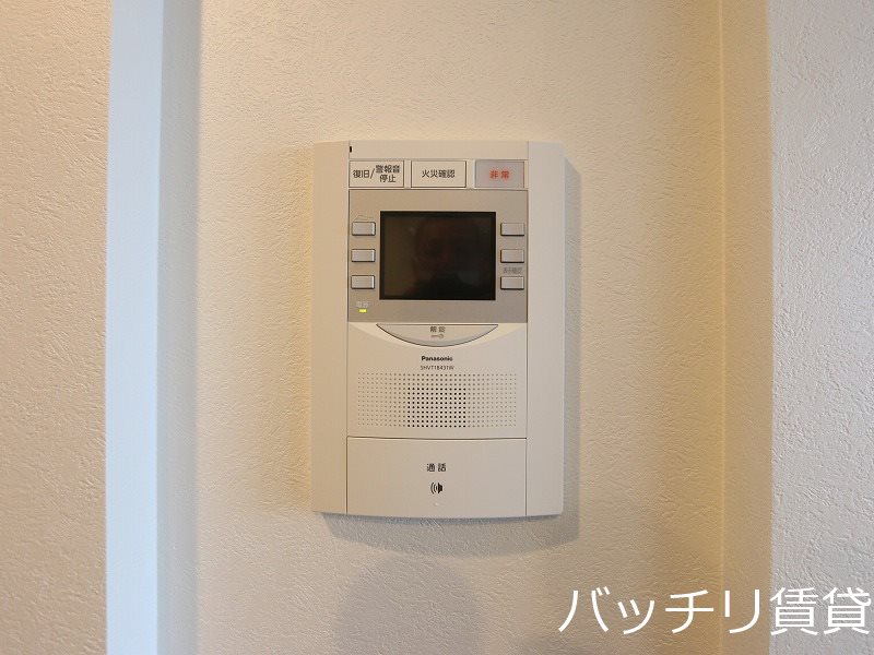 セキュリティ　別号室タイプの為、現状を優先致します。