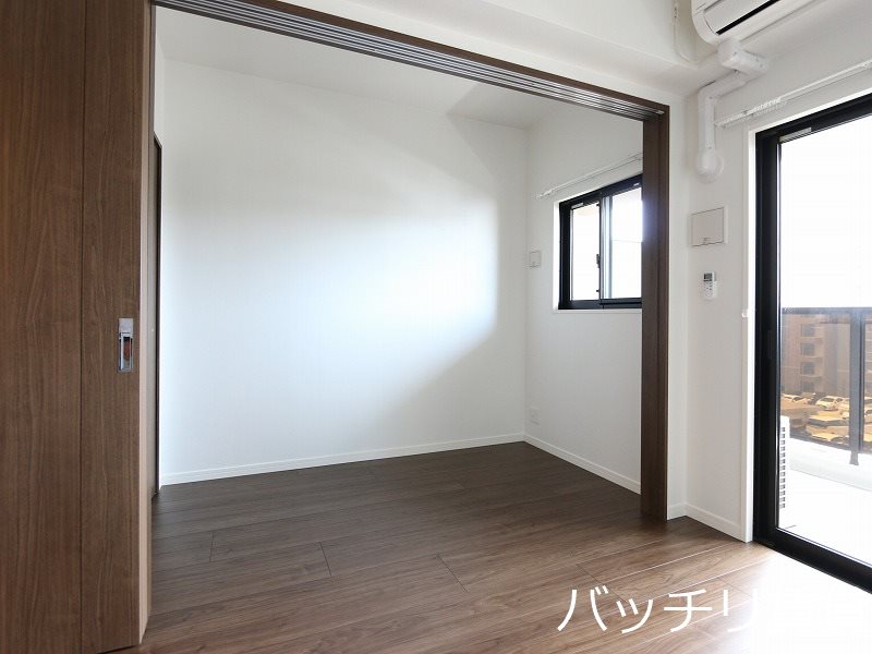 その他部屋・スペース　別号室タイプの為、現状を優先致します。