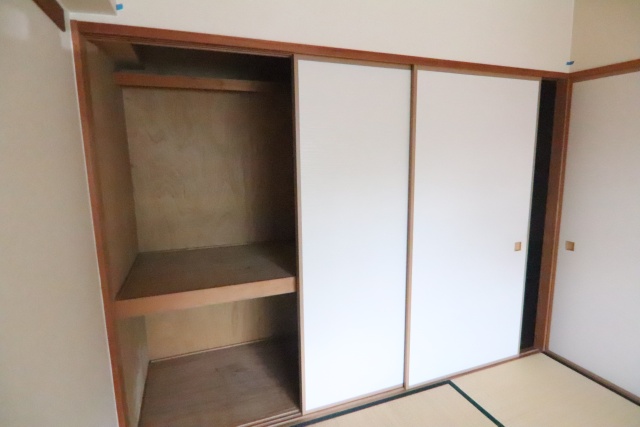 収納　別室の参考写真です。※現況優先