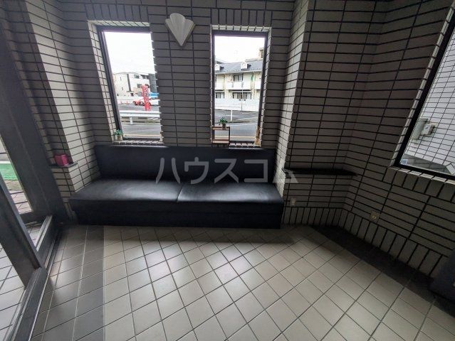 ロビー