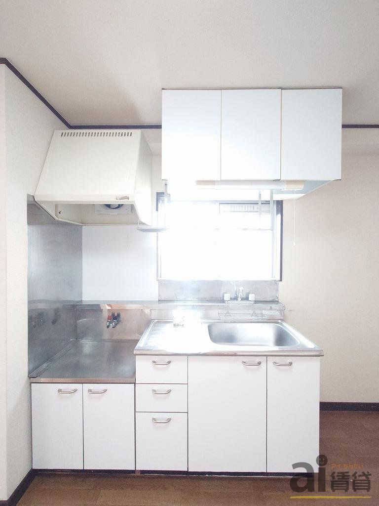 キッチン　～同仕様写真～