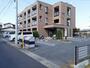 駐車場　駐車場があるので、車を買う予定の方も安心です