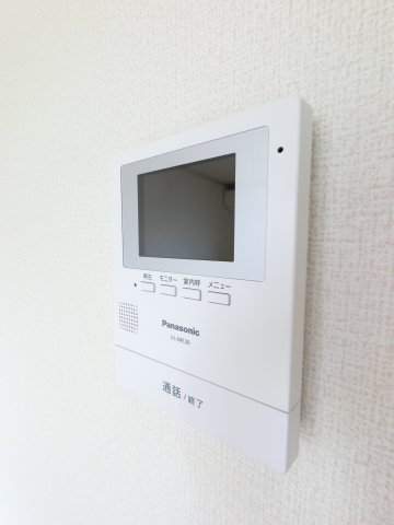 セキュリティ　※仕様が異なる場合が御座います