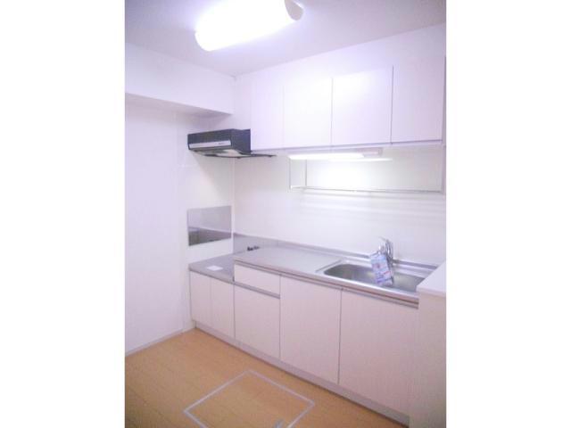 キッチン　別棟参考画像