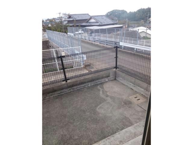 庭　別物件参考画像