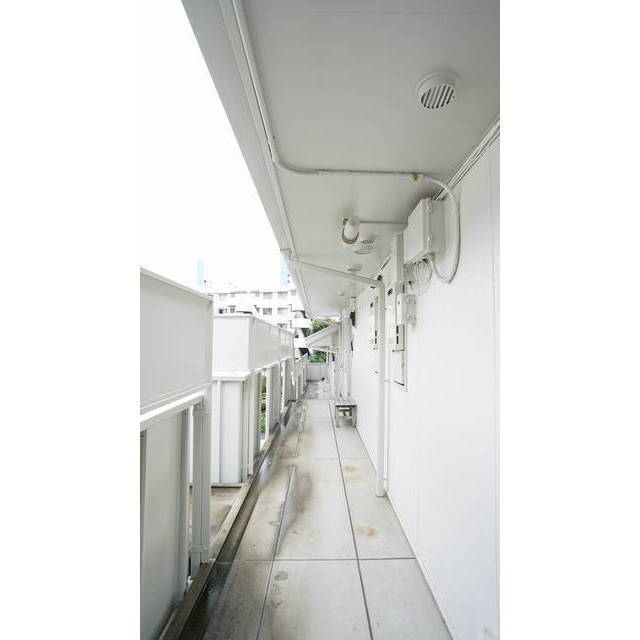 その他　２階通路