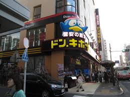 ショッピングセンター　ドン・キホーテ吉祥寺駅前店（ショッピングセンター）まで776m